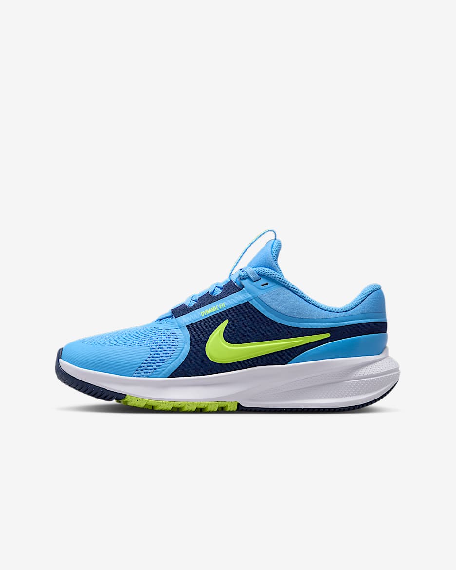 スターランナーV27.5cm NIKE公式】ナイキ スター ランナー 5 ジュニア ランニング